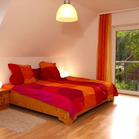 3 Schlafzimmer 8 Gaste Ruhig 110Qm Nahe Flughafen Norderstedt Exterior photo