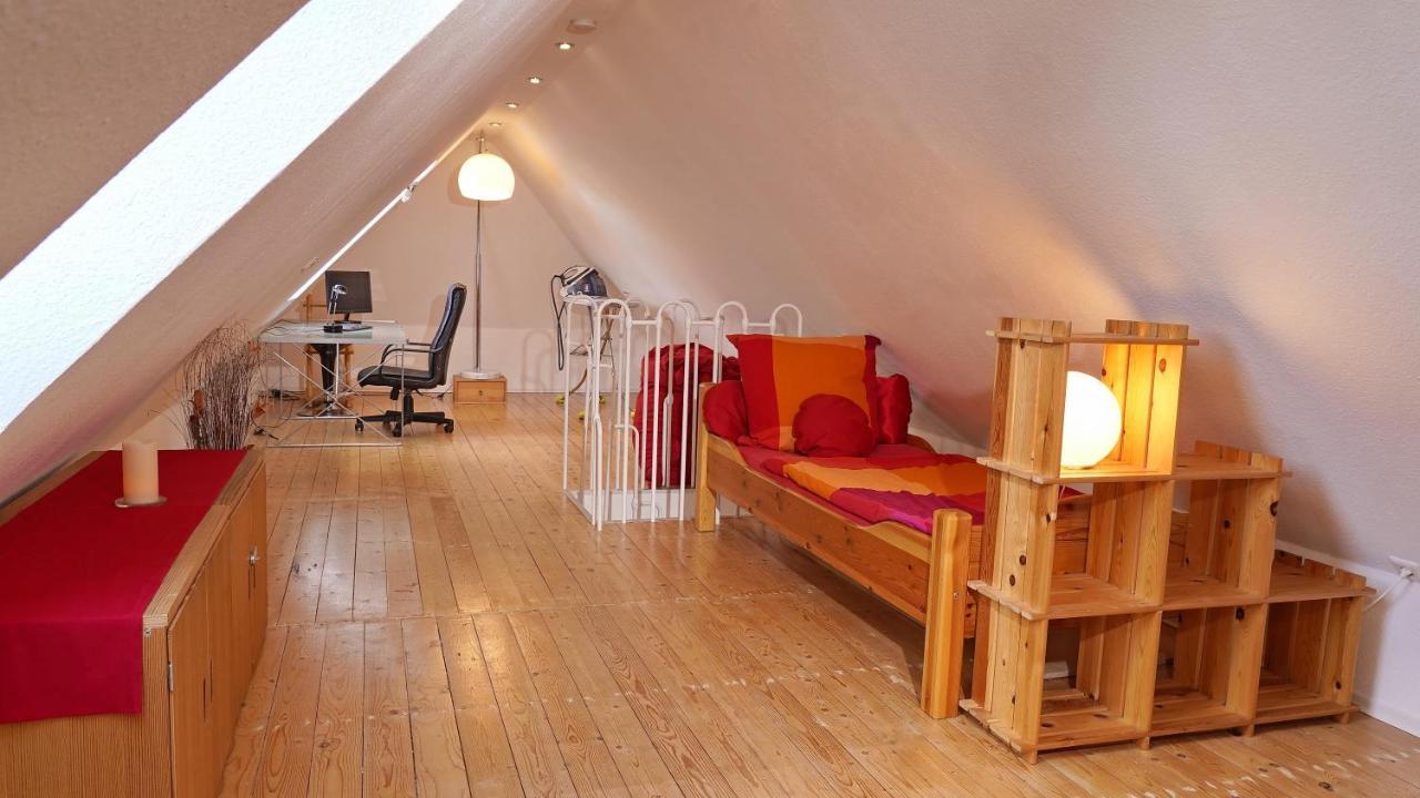 3 Schlafzimmer 8 Gaste Ruhig 110Qm Nahe Flughafen Norderstedt Exterior photo