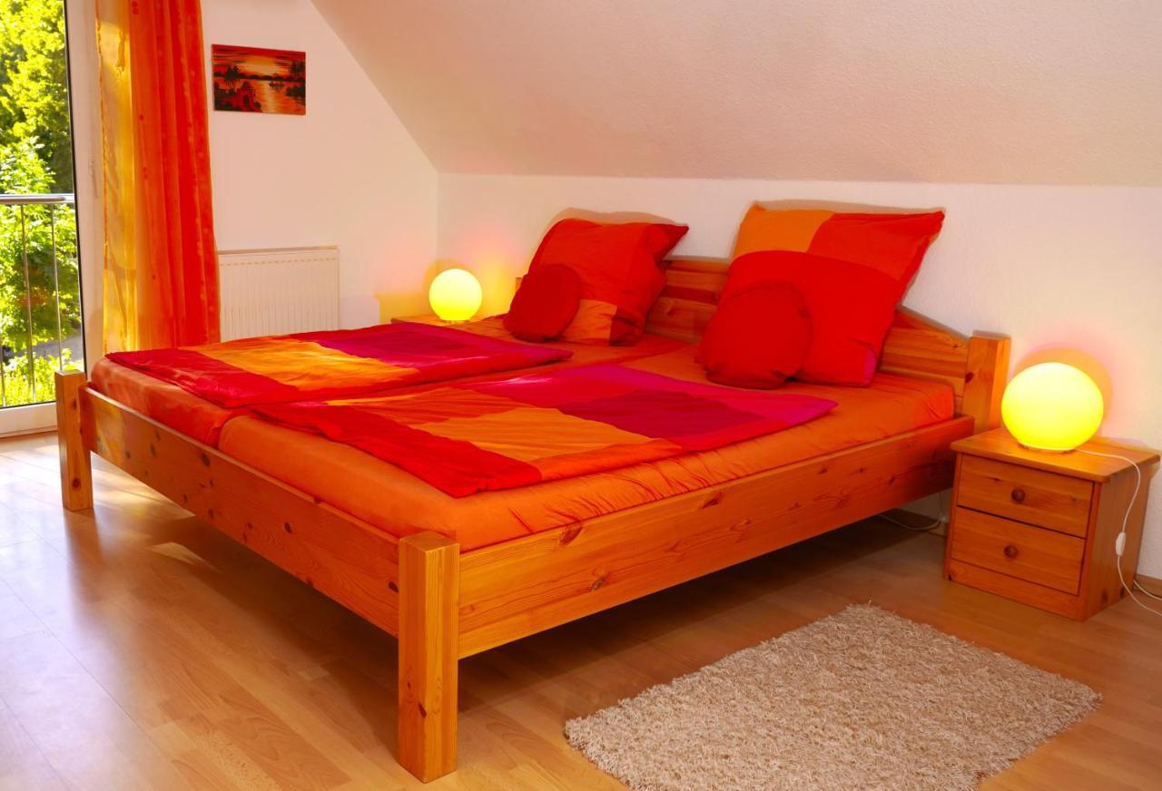 3 Schlafzimmer 8 Gaste Ruhig 110Qm Nahe Flughafen Norderstedt Exterior photo